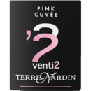 Borgo Molino Terre Nardin Spumante 22 Pink Cuvée Venti2